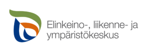 Lapin ELY-keskuksen logo.